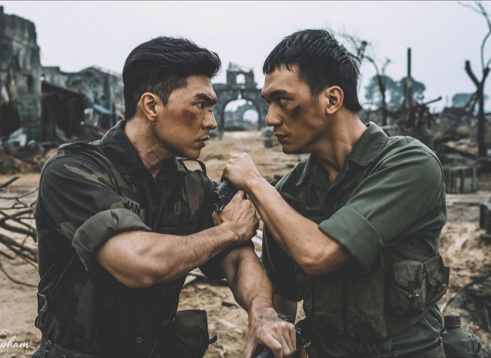 Kỷ lục chưa từng có mùa phim 2/9