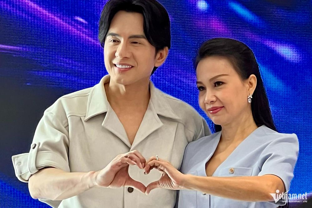 Đan Trường: Tôi cố gắng sống tốt nhưng tai họa ập xuống liên tục!