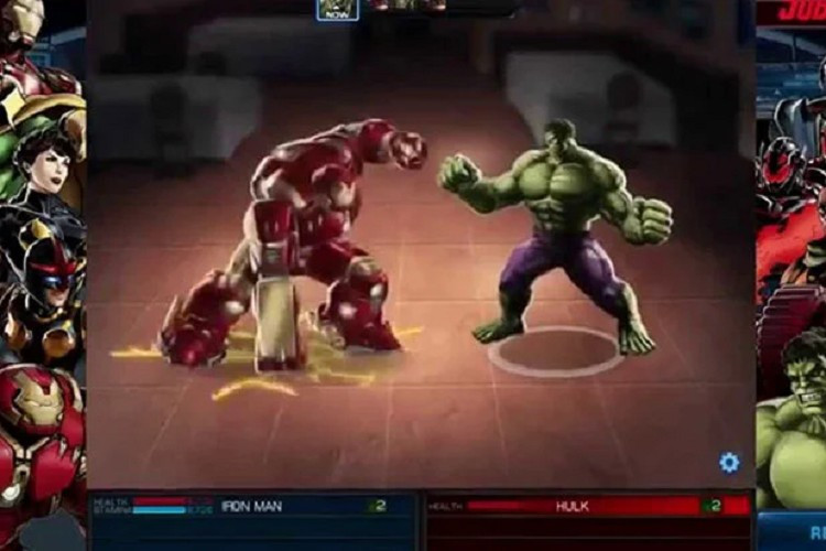 5 game mobile đình đám bỗng biến mất gây tiếc nuối
