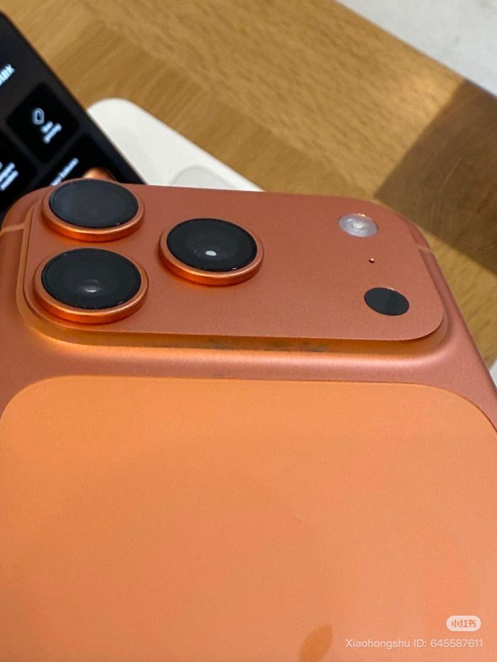 iPhone 17 Pro và iPhone Air vừa lên kệ đã bị chê dễ trầy xước
