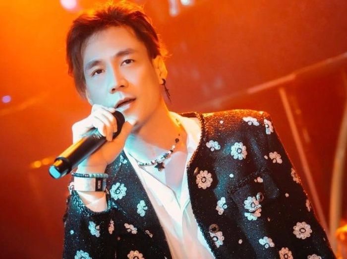 Khánh Phương sau đỉnh cao: Sự nghiệp lặng lẽ, vướng lùm xùm quảng cáo web cá độ