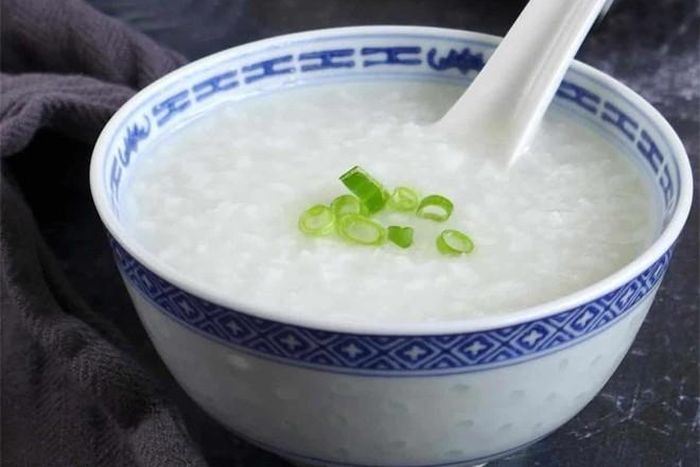 Lý do nên hạn chế ăn cháo vào buổi sáng?