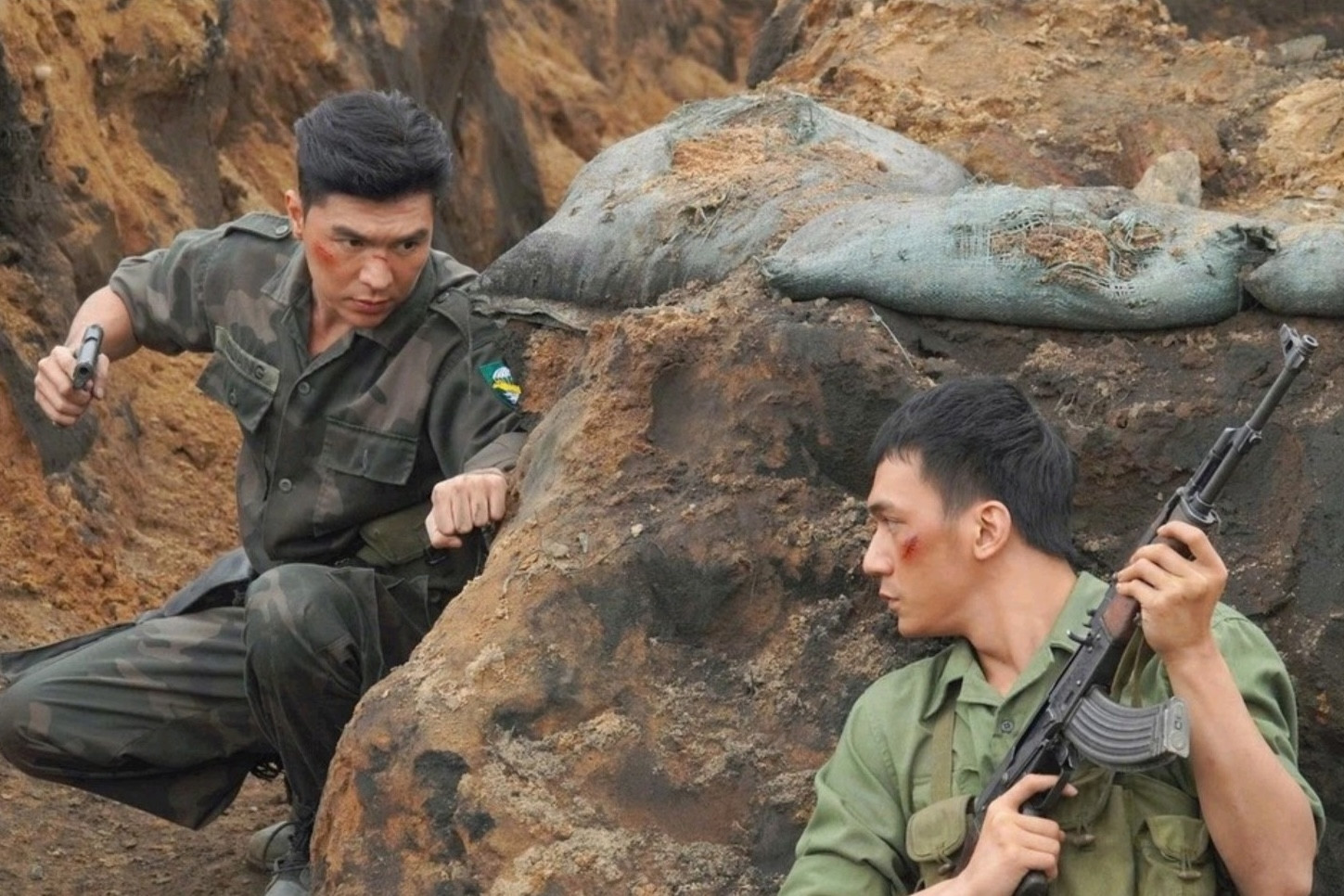 Từ ‘Mưa đỏ’, bao giờ có phim 1.000 tỷ?