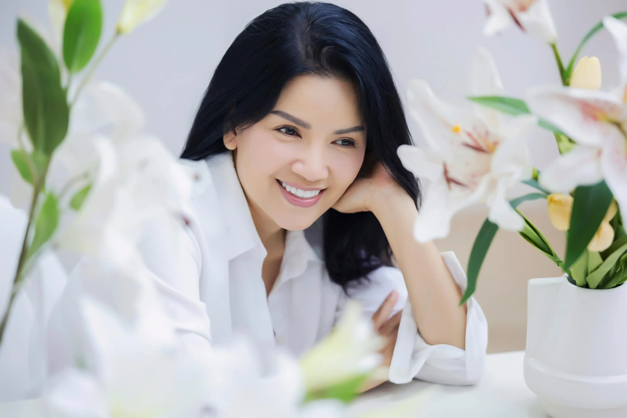 Vĩnh biệt diễn viên Ngọc Trinh, người nghệ sĩ mang trách nhiệm lớn với sân khấu