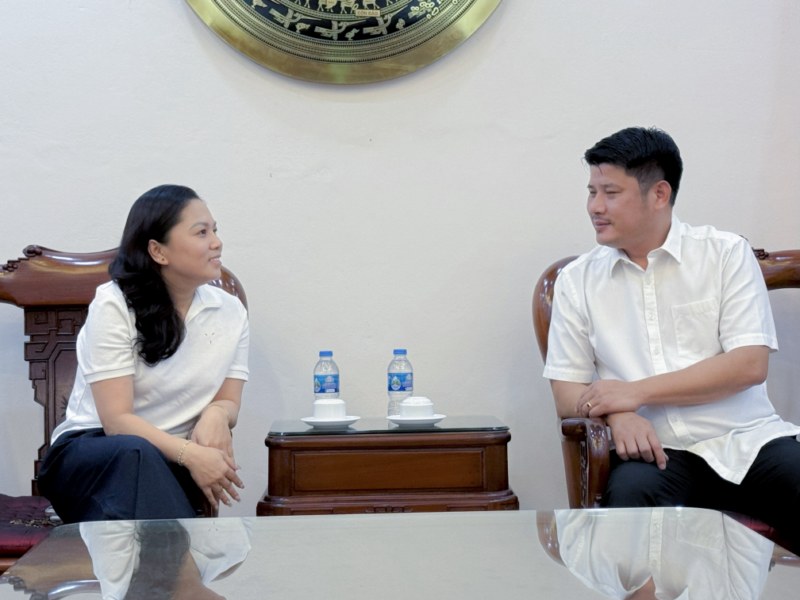 <strong>Khởi động Cuộc thi Tìm kiếm Ngôi sao Truyền hình Việt Nam 2025 </strong>