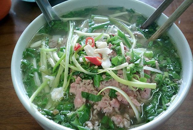 Thêm hành lá vào bữa ăn hằng ngày, cơ thể thay đổi ra sao?