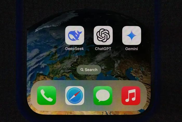 Sắp có &#8216;ChatGPT&#8217; của Apple