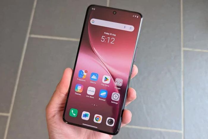 Smartphone chống nước, cấu hình &#8216;khủng&#8217;, camera đỉnh cao, giá 15,99 triệu tại Việt Nam