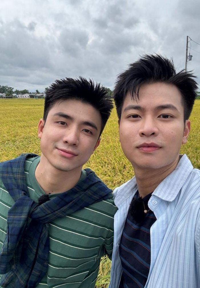 Sở Văn hóa TPHCM sẽ thẩm định các nội dung của buổi fan meeting Ninh Dương story