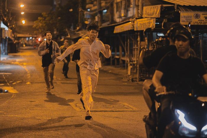 ‘Tiệm cầm đồ: Có chơi có chịu’ – thảm họa mới của phim Việt