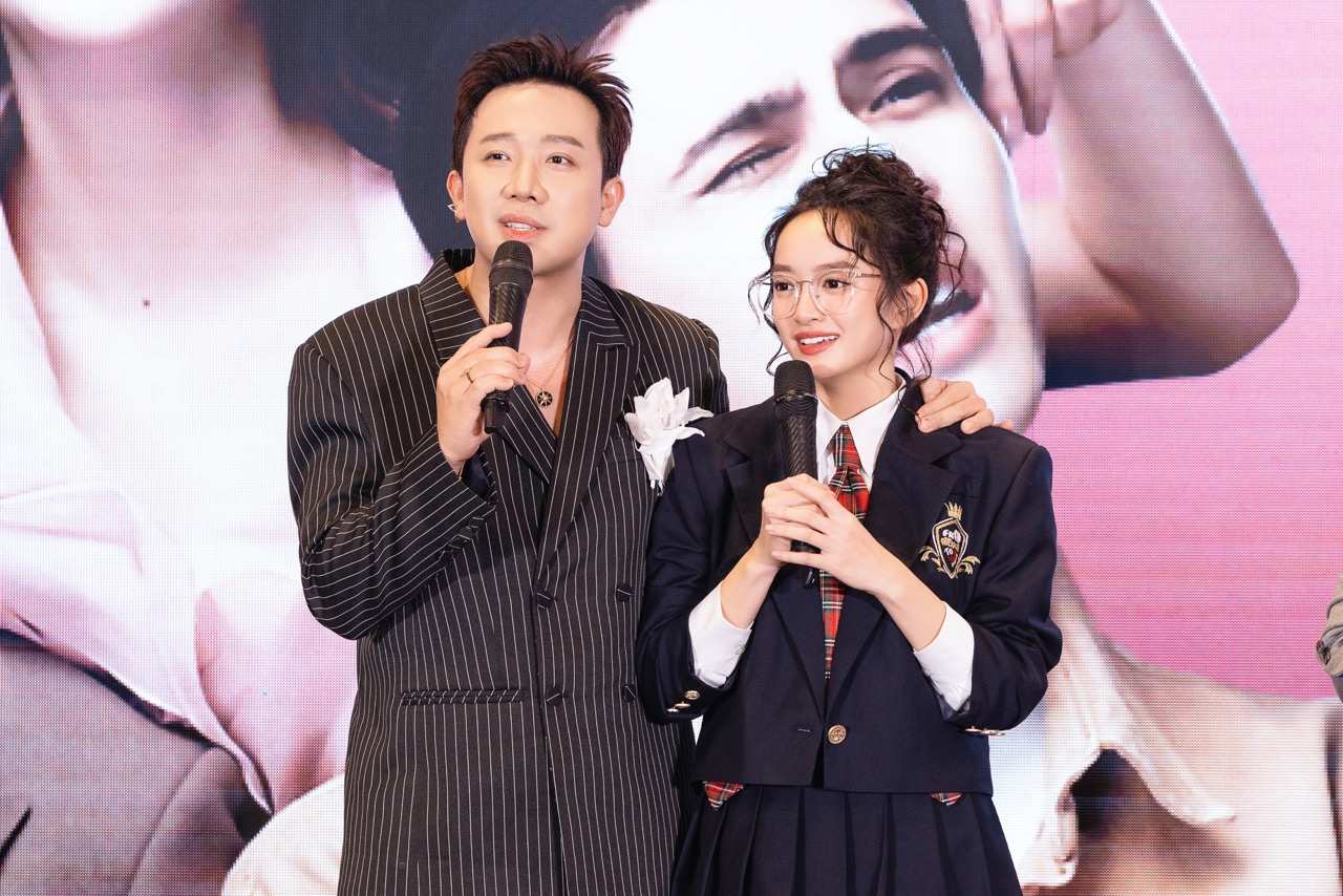 Nếu không phải Trấn Thành thì là ai?