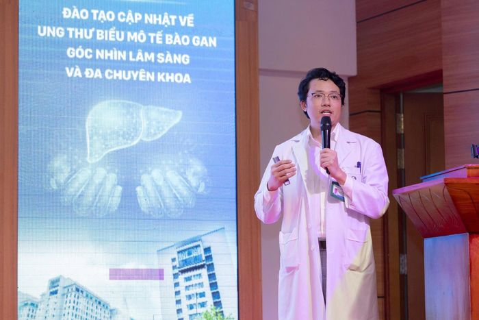 Vì sao người Việt dễ mắc ung thư gan?