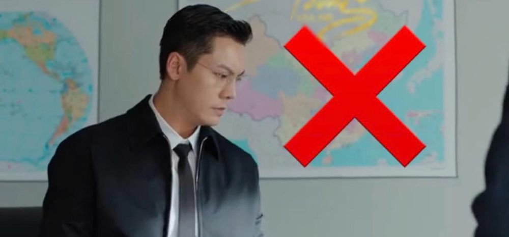 Xóa sổ bộ phim &#8216;Hãy để tôi tỏa sáng&#8217; ở Việt Nam