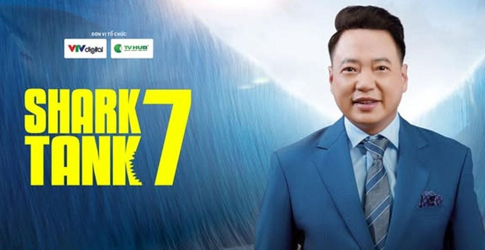 Shark Nguyễn Hòa Bình là ai, vì sao vướng vào lùm xùm tiền ảo AntEX?