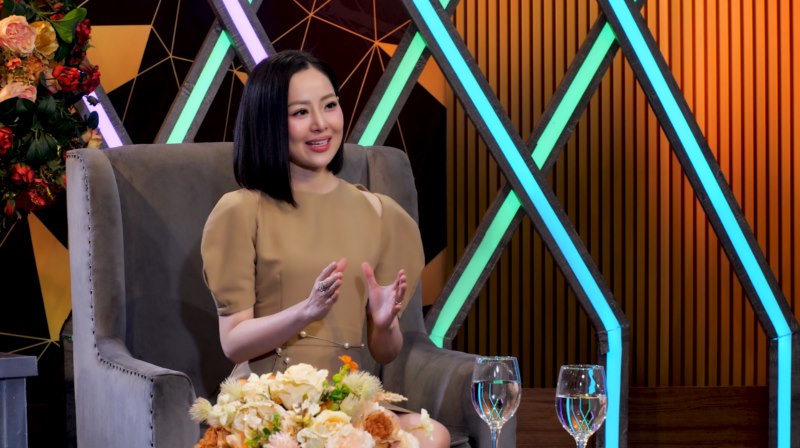 Ca sĩ Lâm Vũ: “Tôi không muốn là kim cương, chỉ muốn là người bình thường”