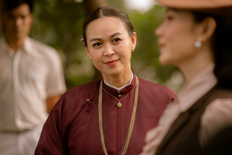 Diễn viên – Siêu mẫu Ngọc Nga:<em>”Tôi đã từng có suy nghĩ, từng bỏ nghệ thuật, bỏ diễn xuất để chăm lo cho gia đình, con cái và kinh doanh”</em>