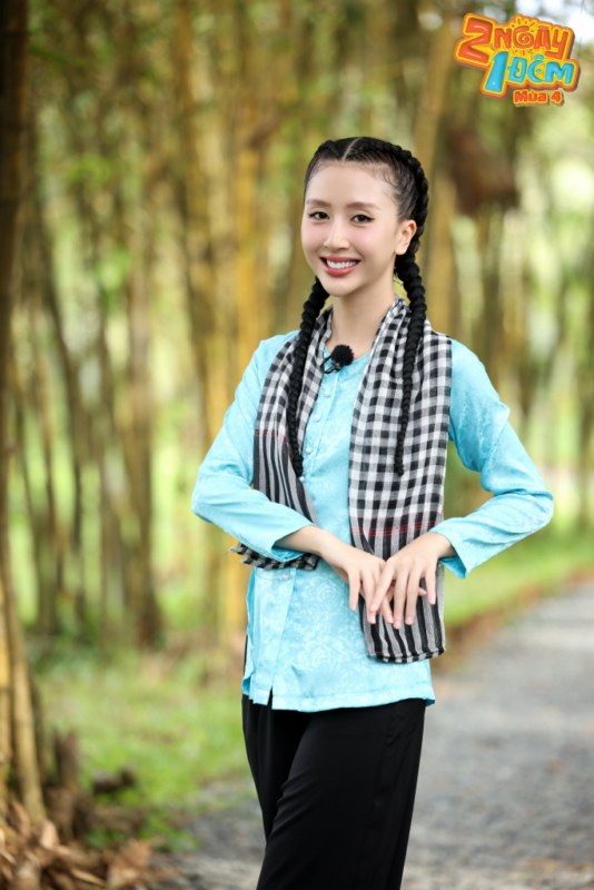 Kiều Minh Tuấn bất ngờ bị chương trình 2 Ngày 1 Đêm “tắt tiếng”