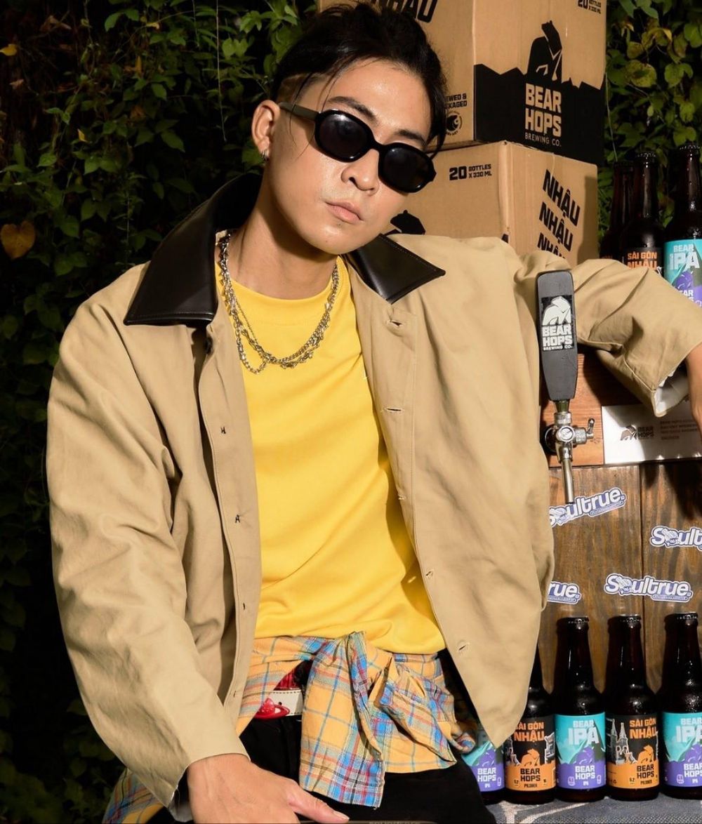 Rap Việt bùng nổ tranh cãi