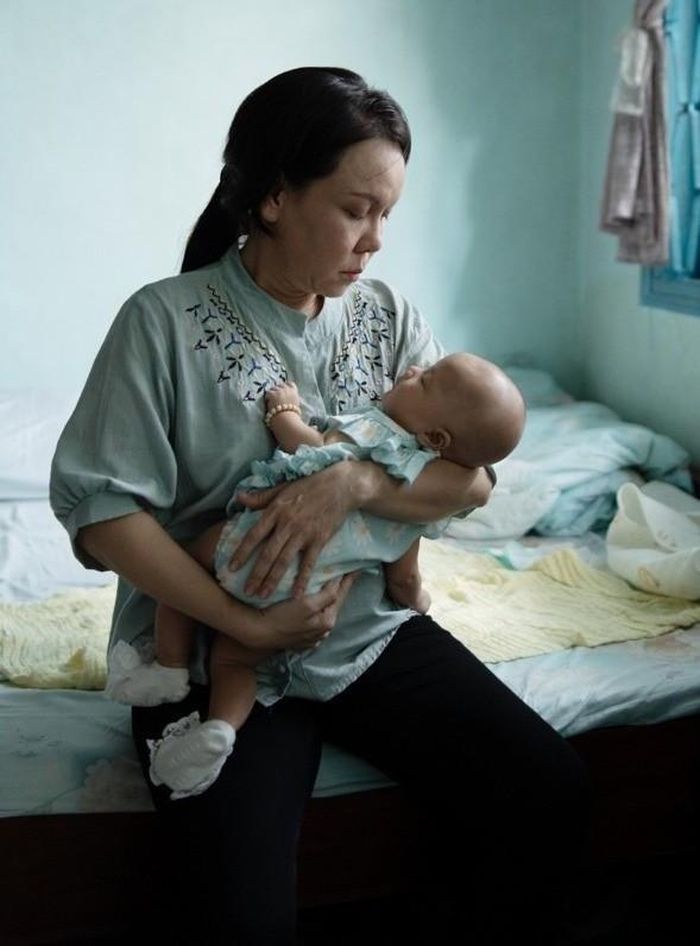 &#8216;Cục vàng của ngoại&#8217; có Việt Hương, Hồng Đào &#8211; nhiều lỗ hổng, thiếu đột phá
