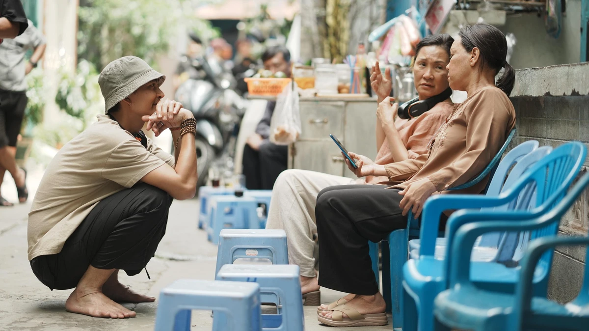 Nỗ lực bất thành của Khương Ngọc