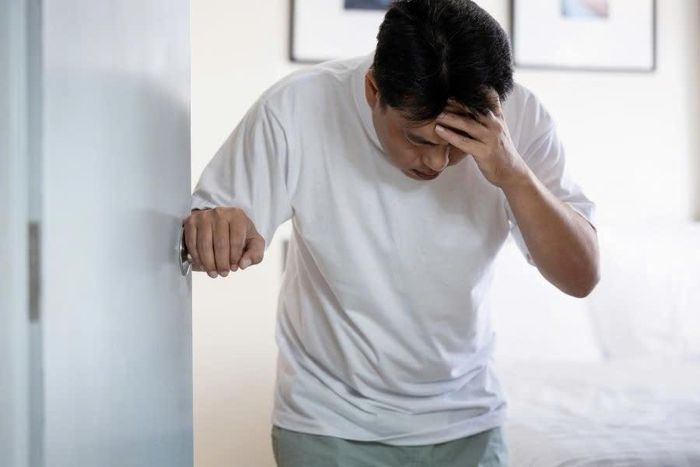 Dấu hiệu nhận biết đột quỵ giai đoạn sớm