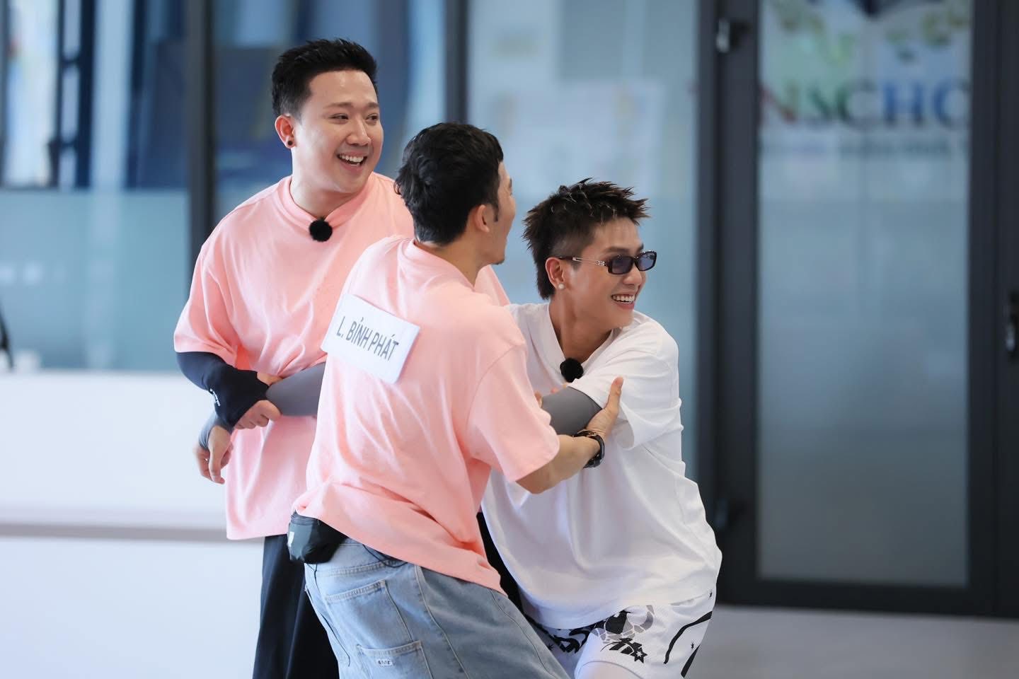 Lý do show có Trấn Thành, Trường Giang hạ nhiệt
