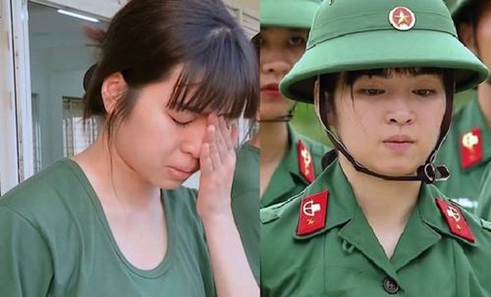 Diệu Nhi đừng bước vào vết xe đổ