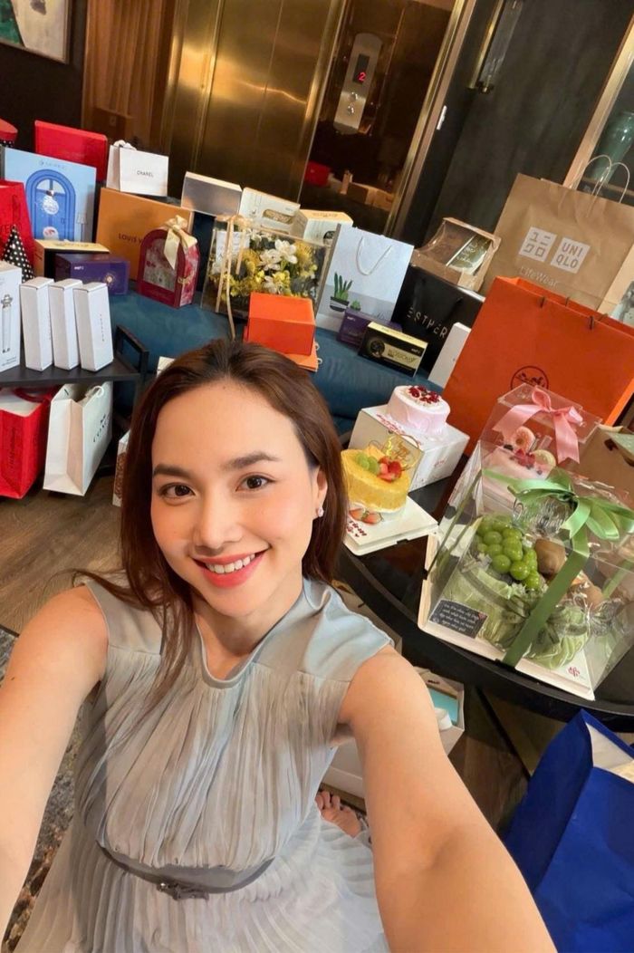 Động thái &#8216;lạ&#8217; của diễn viên Phương Oanh, không nhận ra NSND Thu Quế