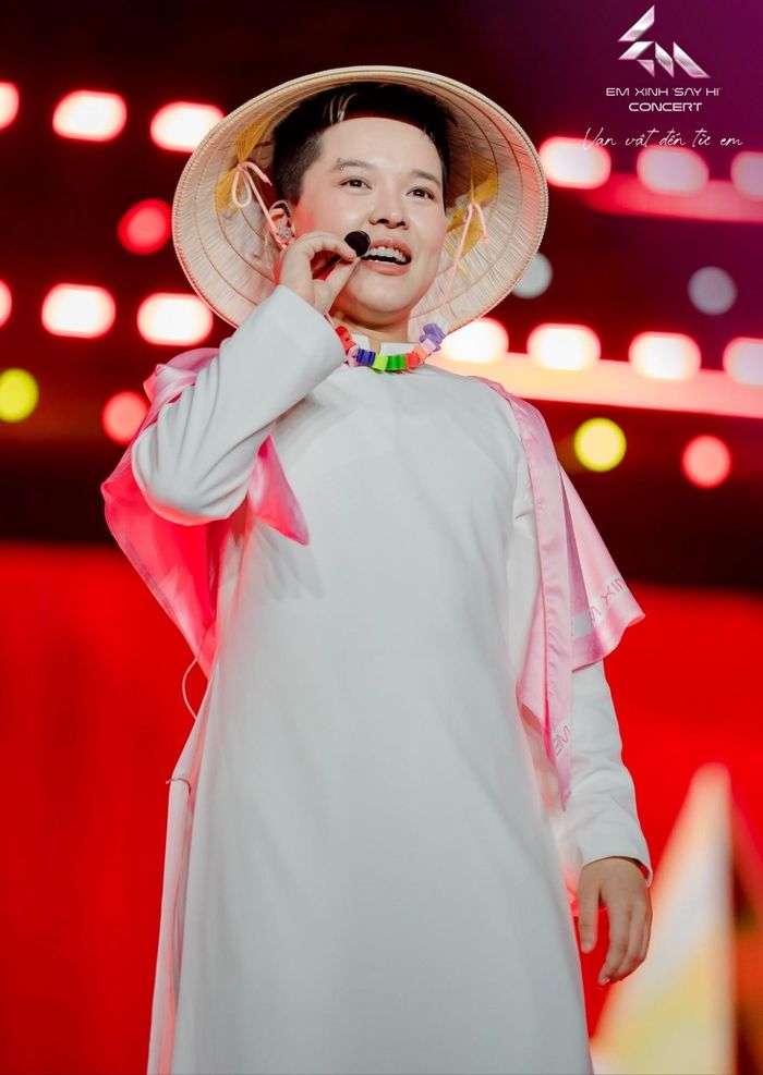 Em xinh mãn nhãn