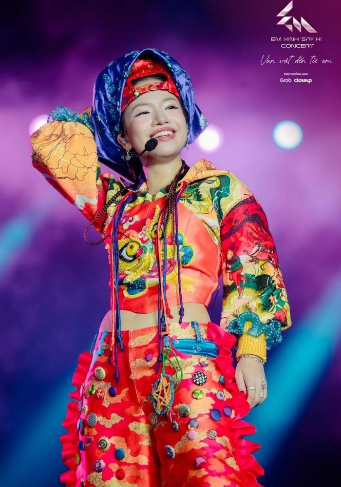 Em xinh mãn nhãn