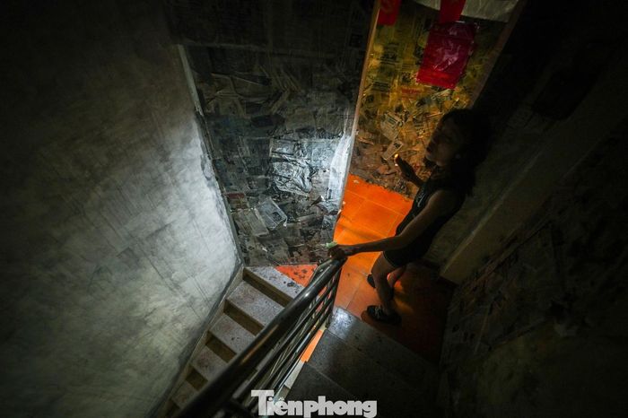 Giới trẻ trải nghiệm ‘thoát khỏi phòng kín’ dịp Halloween