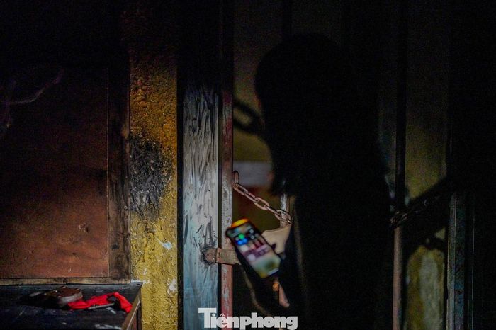 Giới trẻ trải nghiệm ‘thoát khỏi phòng kín’ dịp Halloween