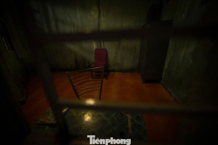 Giới trẻ trải nghiệm ‘thoát khỏi phòng kín’ dịp Halloween