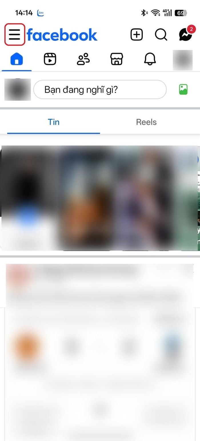 Hãy tắt ngay tính năng này trên Facebook