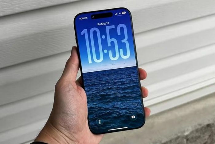 Khi iPhone Pro Max không còn là lựa chọn khôn ngoan cho mọi người