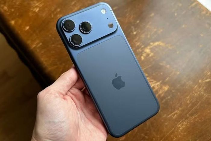 Khi iPhone Pro Max không còn là lựa chọn khôn ngoan cho mọi người