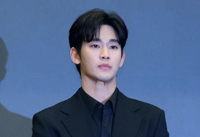 Kim Soo Hyun được minh oan?