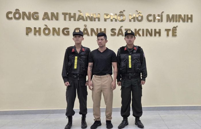 Loạt ồn ào của Lương Bằng Quang – Ngân 98 trước khi bị bắt