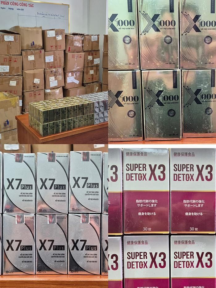 Lời khai của Ngân 98 về việc bán hàng giả trên mạng