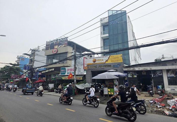 Lời khai của Ngân 98 về việc bán hàng giả trên mạng