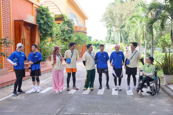 Lý do show có Trấn Thành, Trường Giang hạ nhiệt