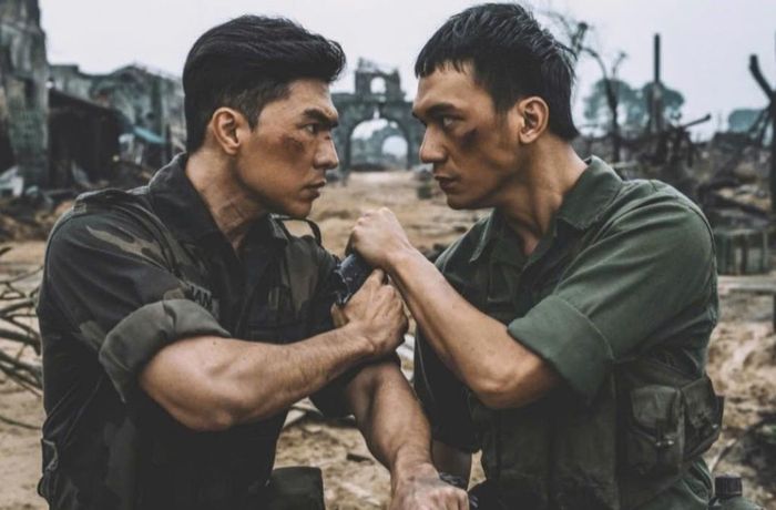 &#8216;Mưa đỏ&#8217; đại diện Việt Nam tranh giải Oscar