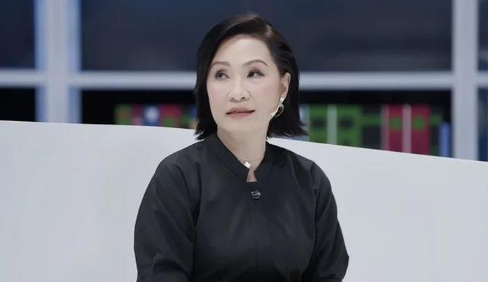 Nghệ sĩ Hồng Đào sau biến cố, sự nghiệp thăng hoa gây bất ngờ