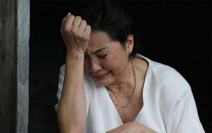 Nghệ sĩ Hồng Đào sau biến cố, sự nghiệp thăng hoa gây bất ngờ