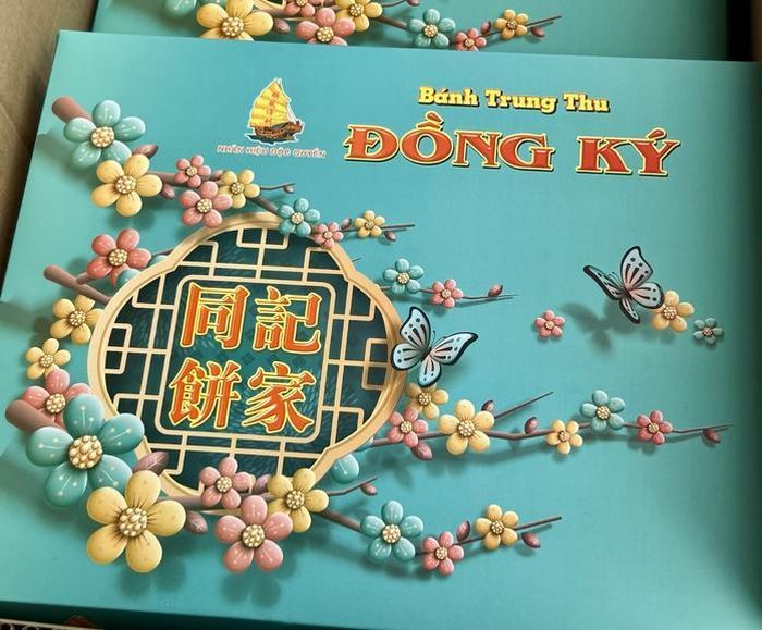 Những lò bánh trung thu lâu đời ở Chợ Lớn