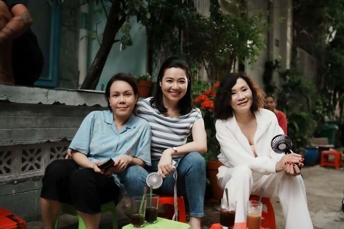 Nỗ lực bất thành của Khương Ngọc