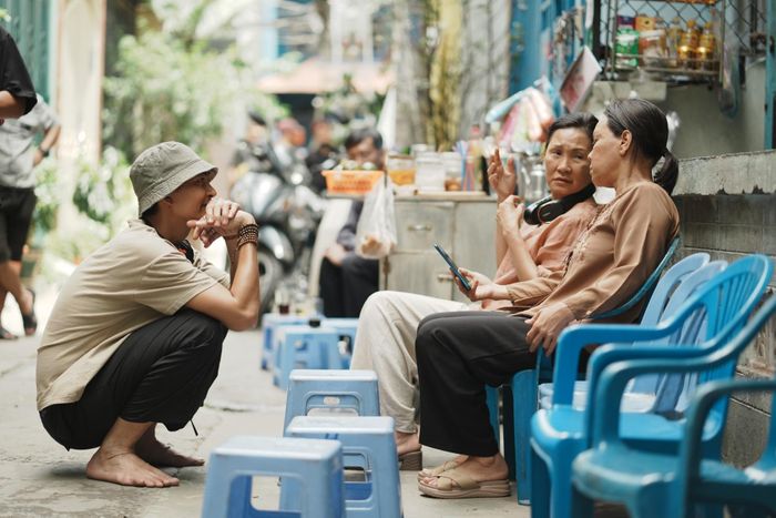 Nỗ lực bất thành của Khương Ngọc