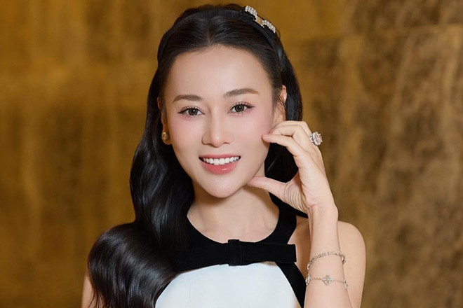 Động thái ‘lạ’ của diễn viên Phương Oanh, không nhận ra NSND Thu Quế