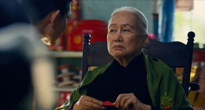 Rạp Việt căng thẳng