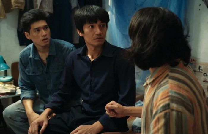 Rạp Việt căng thẳng